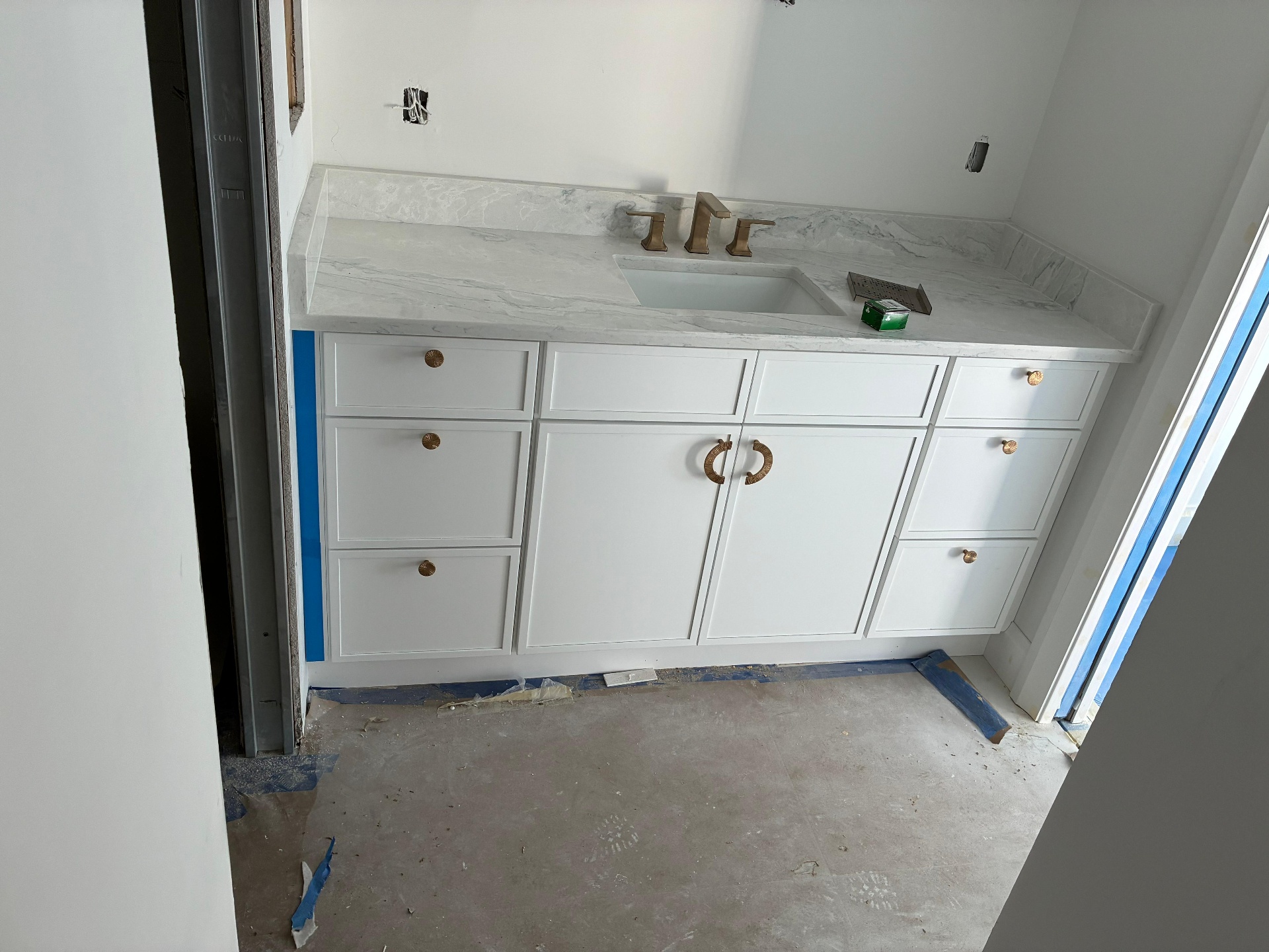 Bathroom Remodeling – Naples FL
