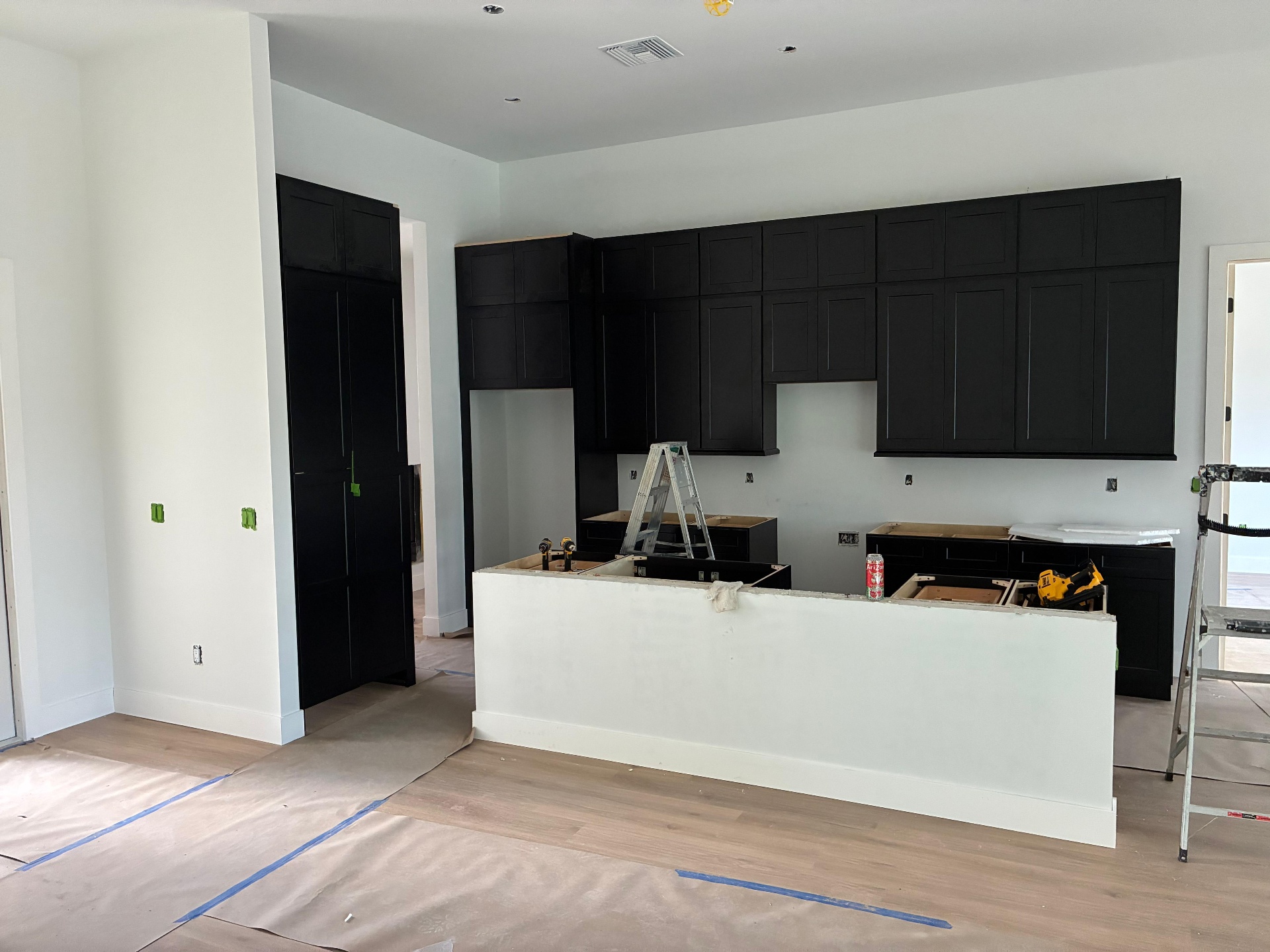 Kitchen Remodeling – Naples FL