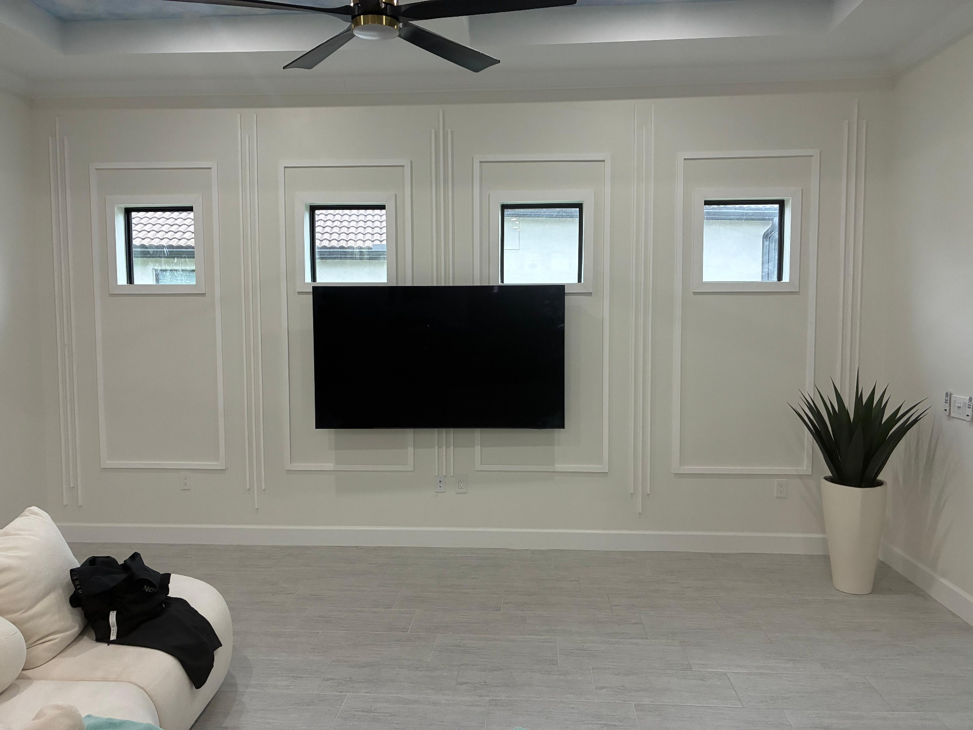 Full Home Renovations – SW Florida